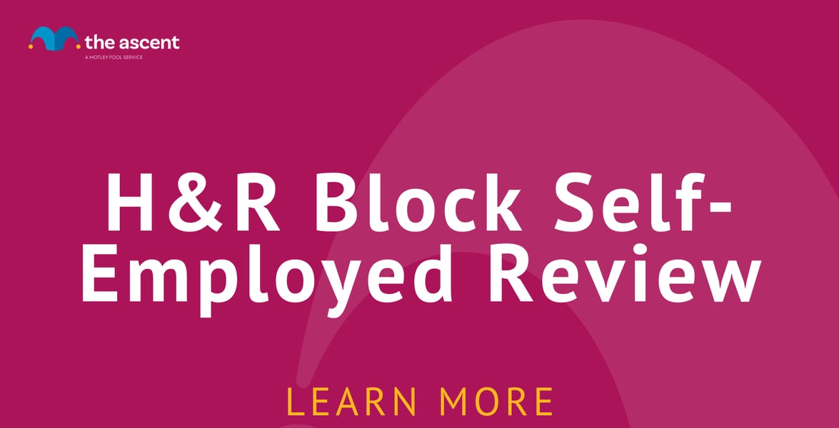 H&R Block Review 2022 Make Tax Preparation Easy
