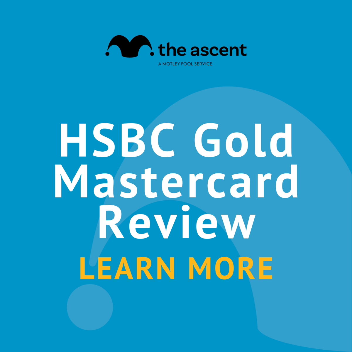 hsbc credit card gold