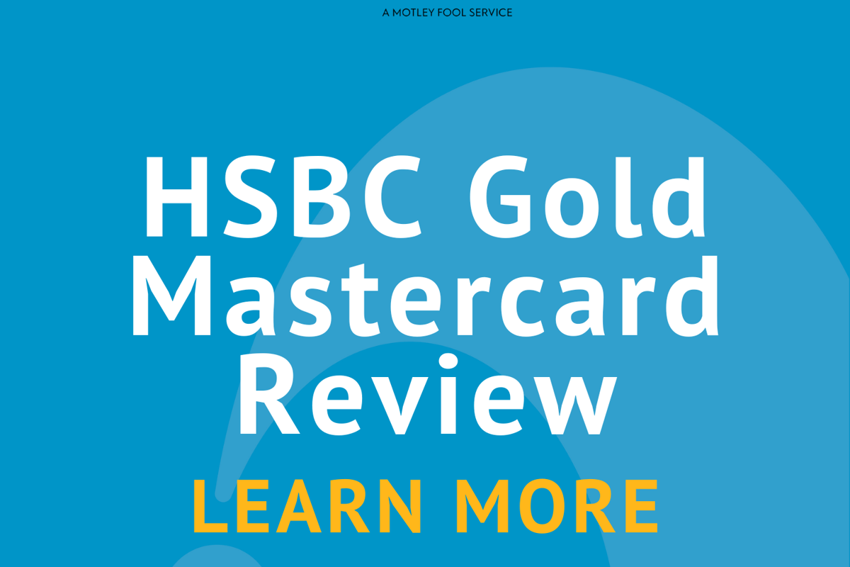 Hsbc Gold Hsbc Credit Card