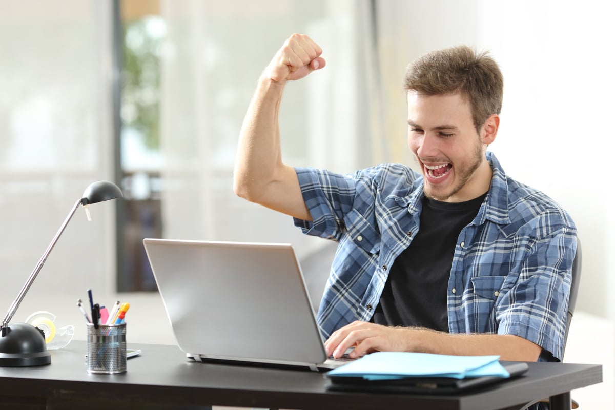 6 Resolutions to Boost Your Net Worth This Year