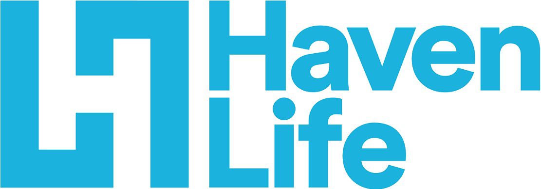 Logo for Haven Life