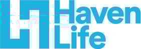 Graphic of Haven Life