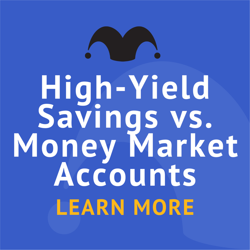 Money Market Account vs. Savings Account