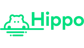 Logo for Hippo