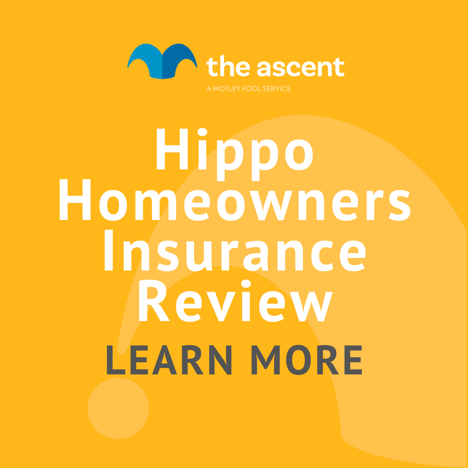 Hippo Homeowners Insurance Review | The Motley Fool