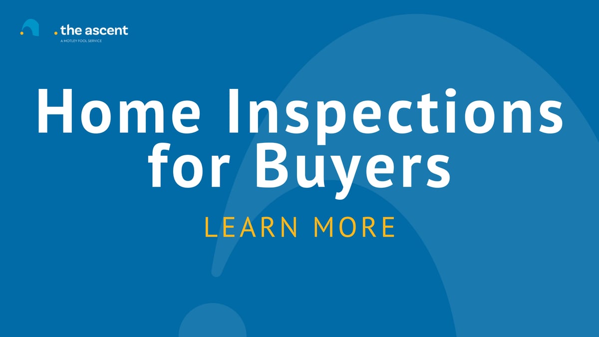 Home Inspections for Buyers: Tips & Checklist