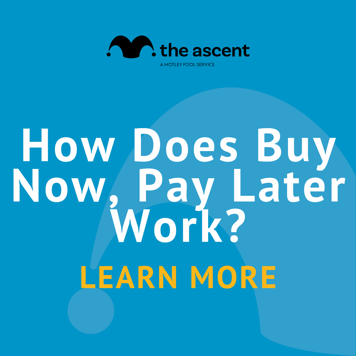 Buy now pay later with Afterpay, Four equal payments