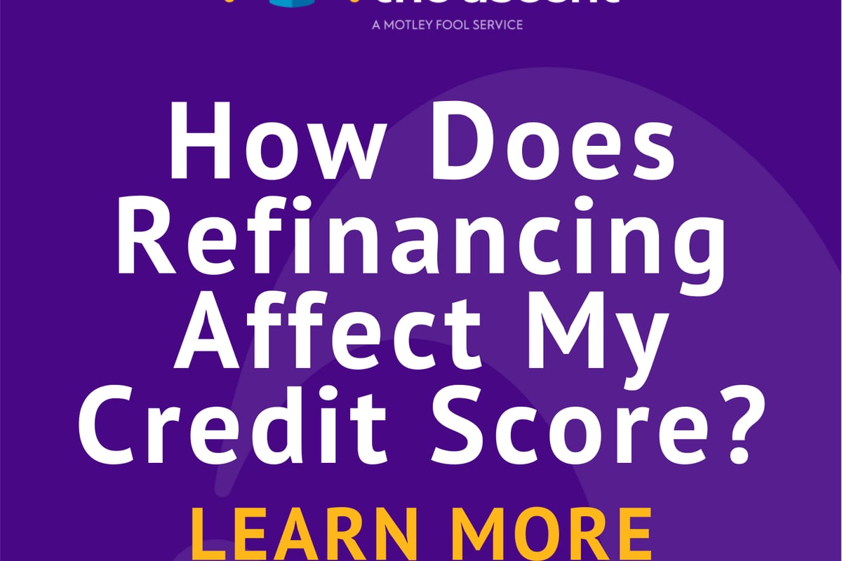 Can I Refinance My Car With A 650 Credit Score How many points will my score drop if I refinance my car? Leia aqui