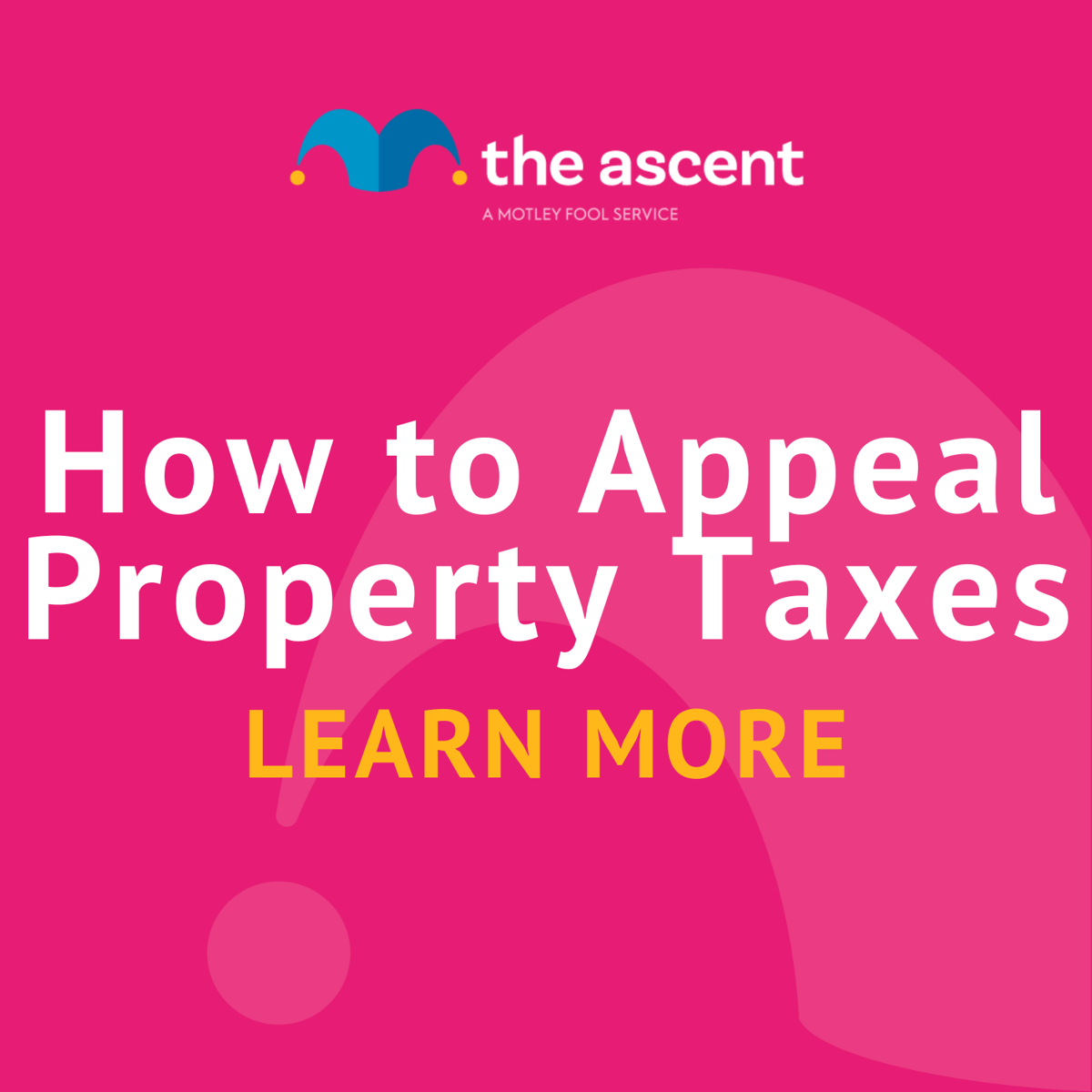 How To Appeal Property Taxes The Motley Fool 9411