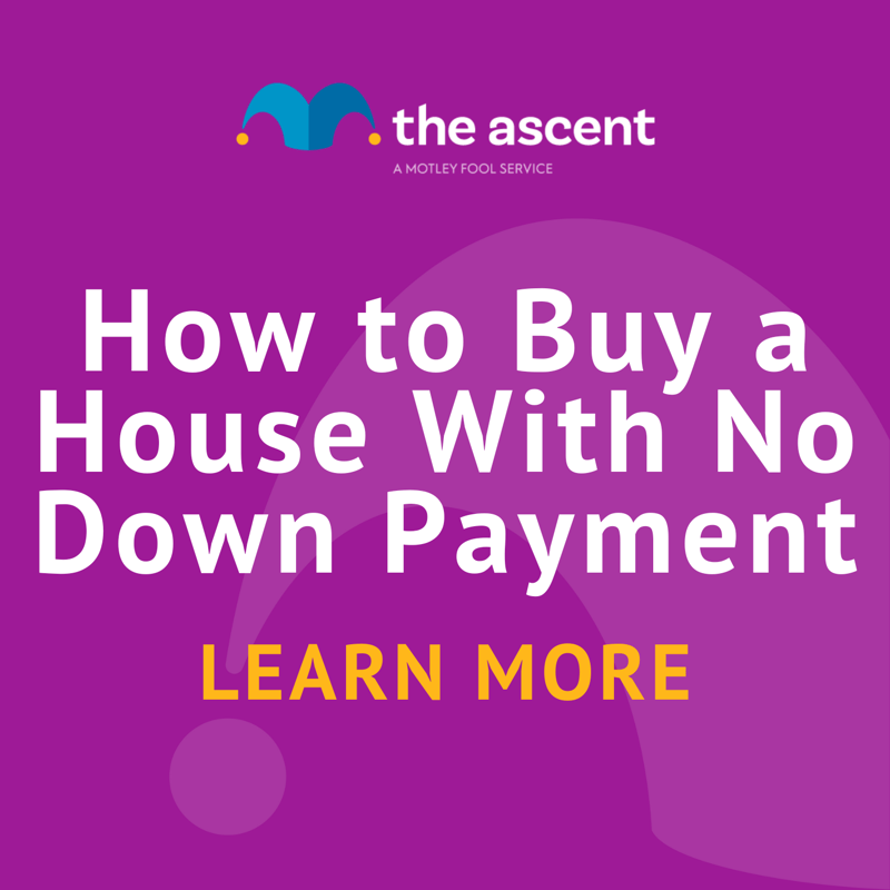 Is it possible to buy a house without a down payment cheap