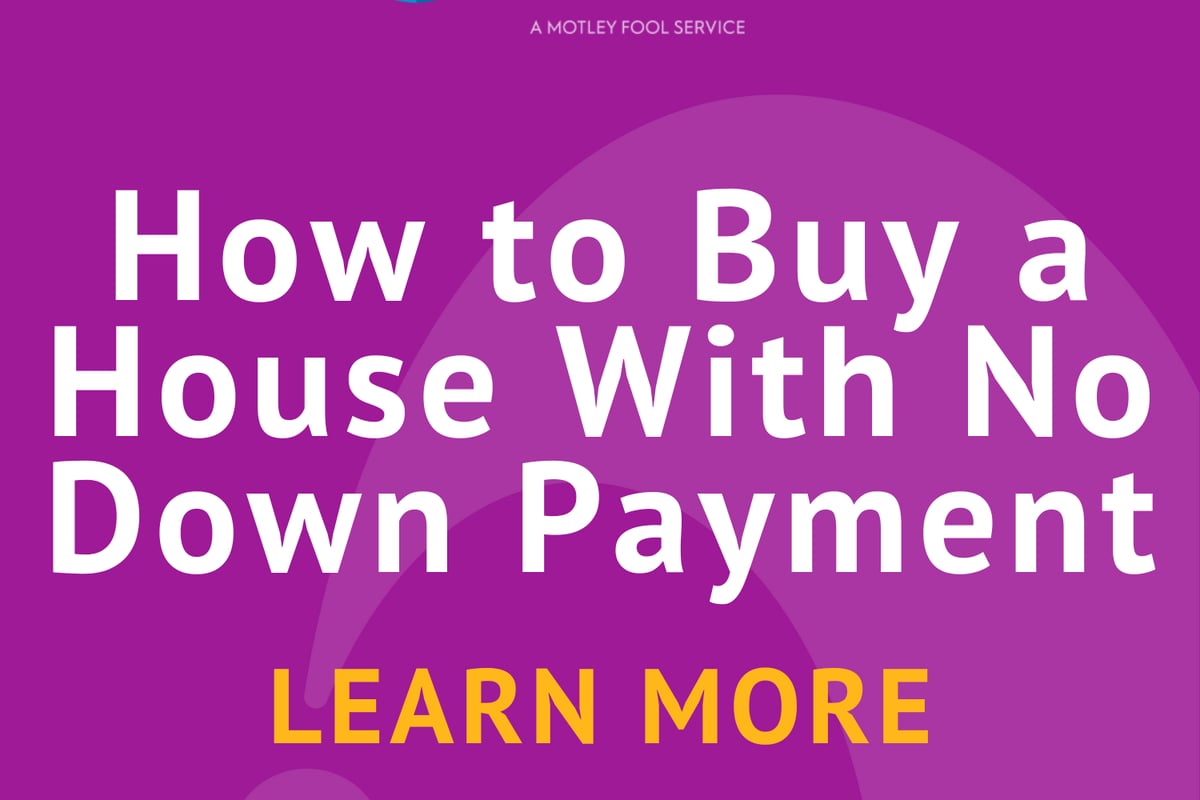 How can i buy a home without deals a down payment