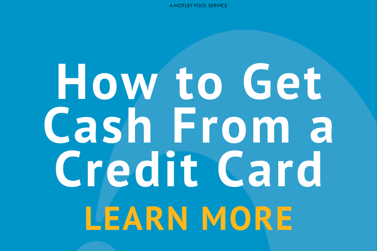 Can you buy cash with a credit deals card