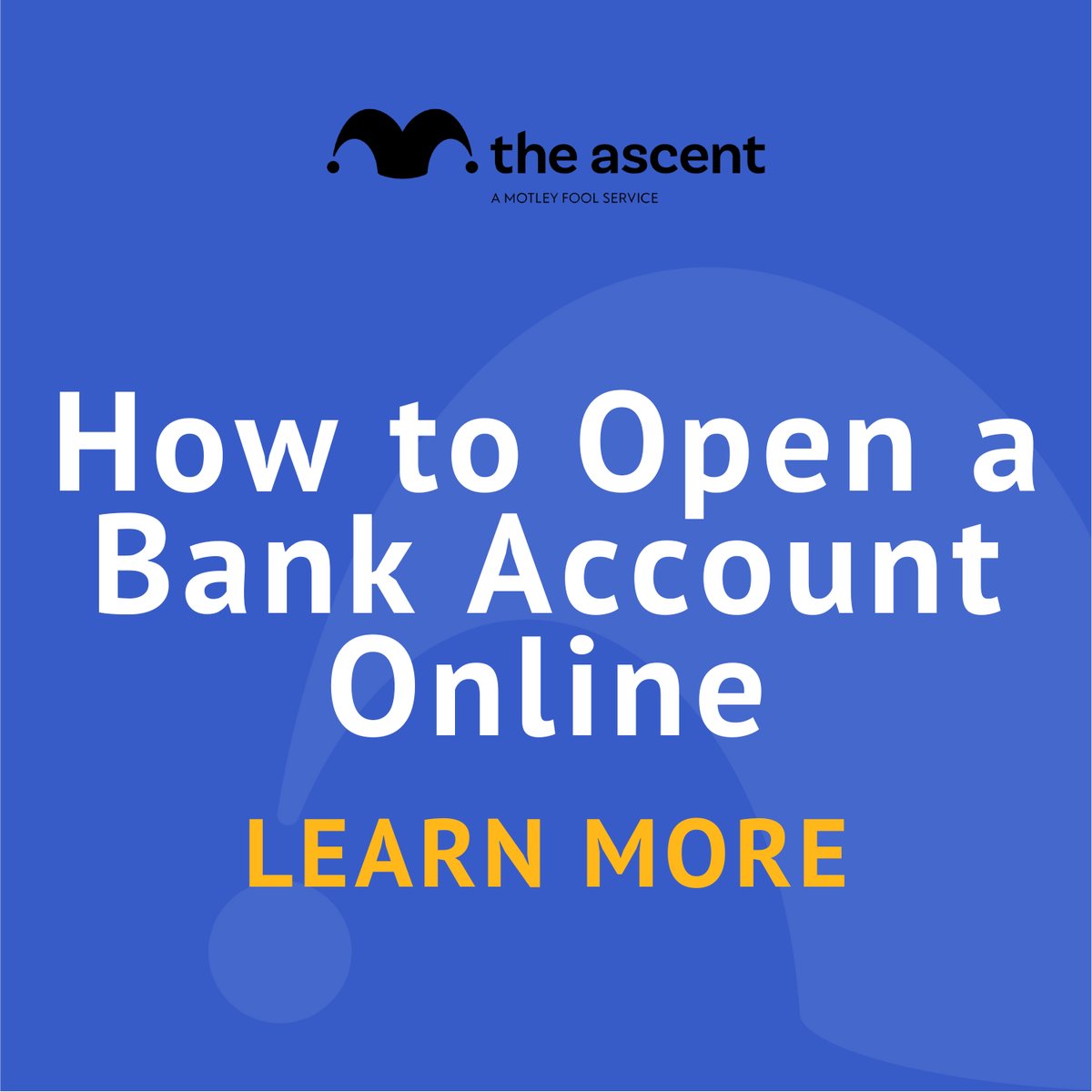How To Open A Bank Account Online The Motley Fool how-to-open-a-bank-account-online-the-motley-fool