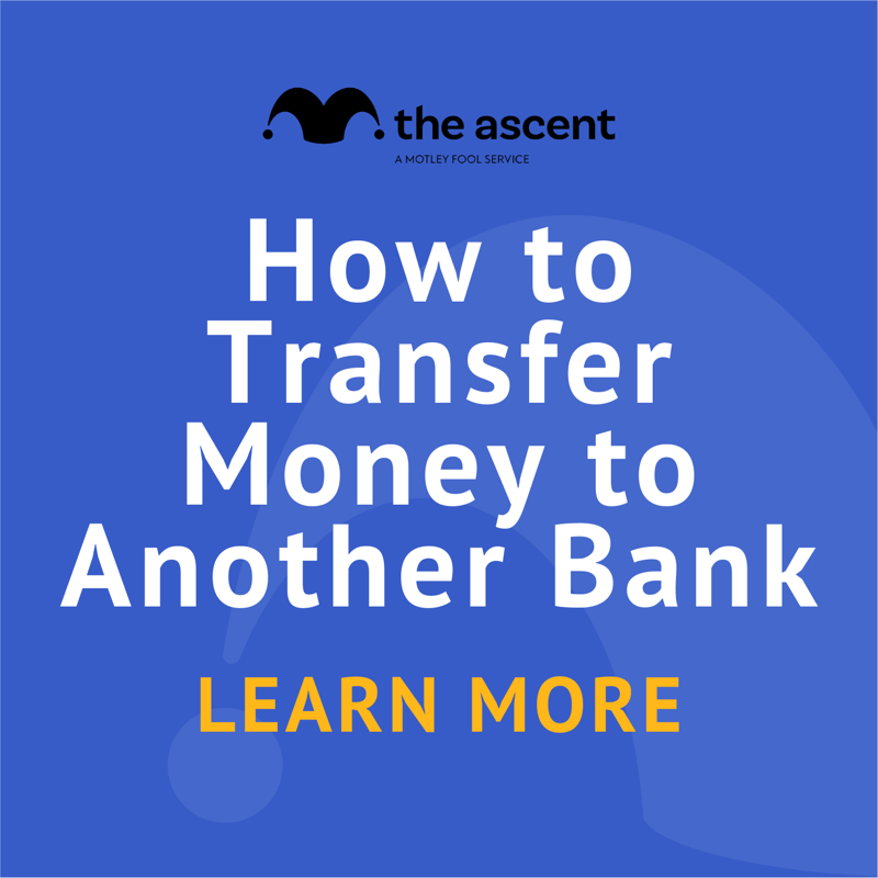 How to Transfer Money to Another Bank
