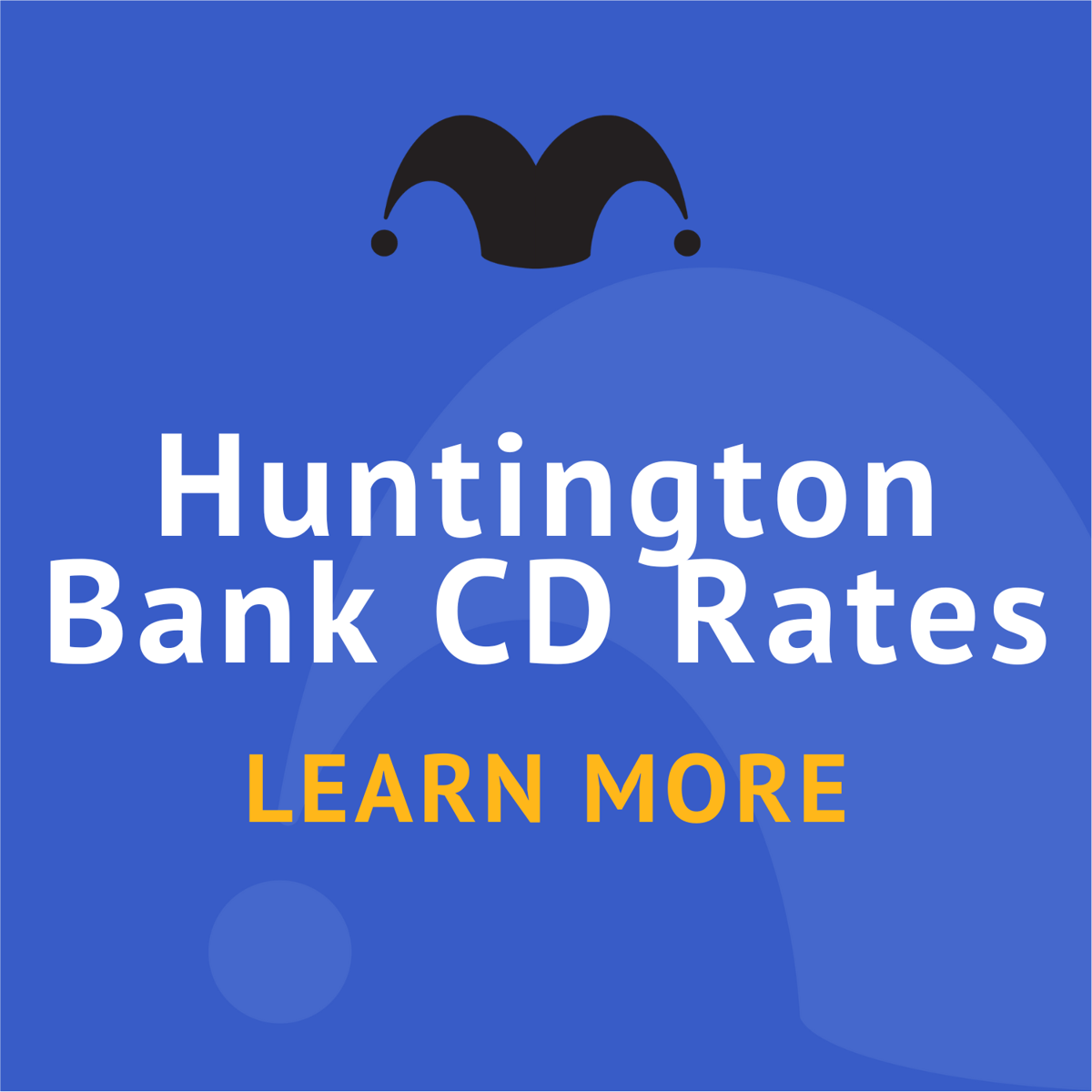 Huntington Bank CD Rates The Motley Fool