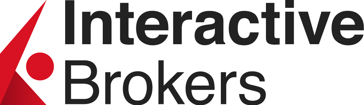 Logo for Interactive Brokers