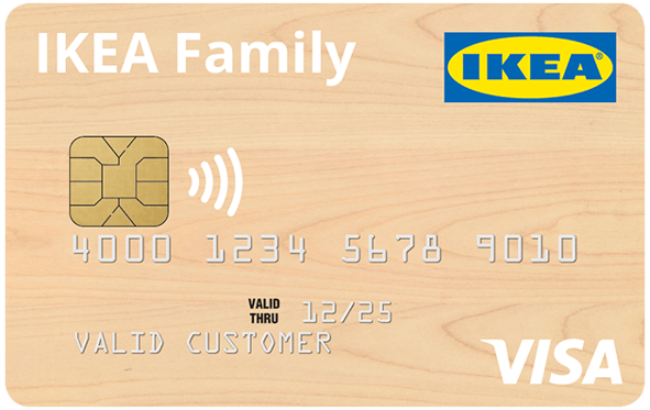 IKEA® Visa Credit Card Review | The Ascent