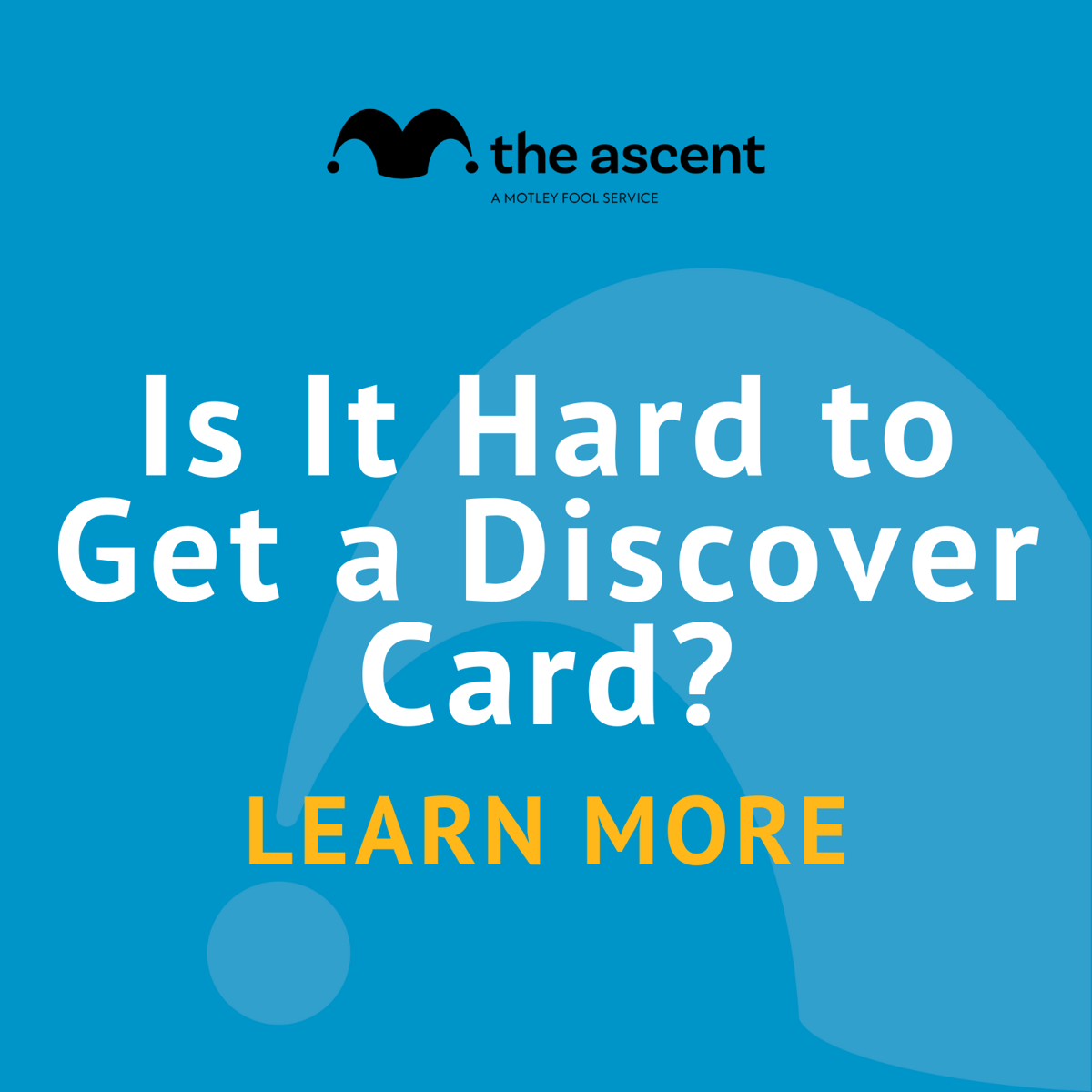 Quão difícil é descobrir o cartão para obter?