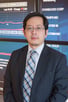 Jacob C. Peng, Ph.D., CISA