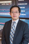 Jacob C. Peng, Ph.D., CISA