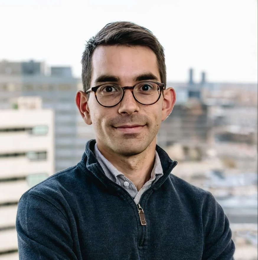 Image of reviewer
