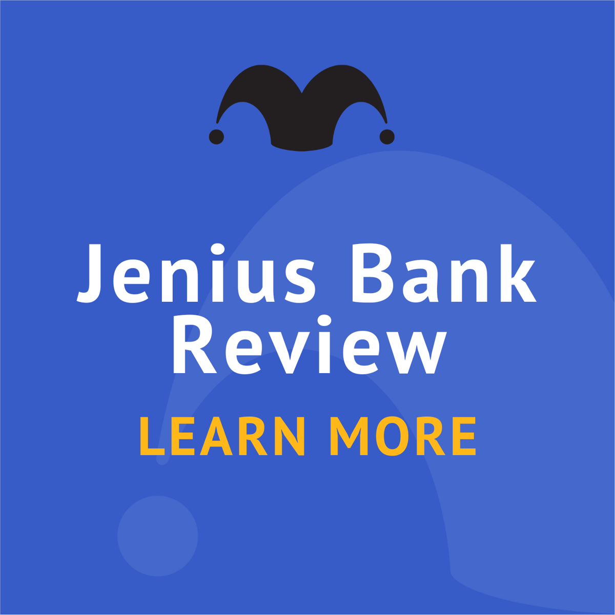 Jenius Bank Review: How Does Jenius Savings Compare?