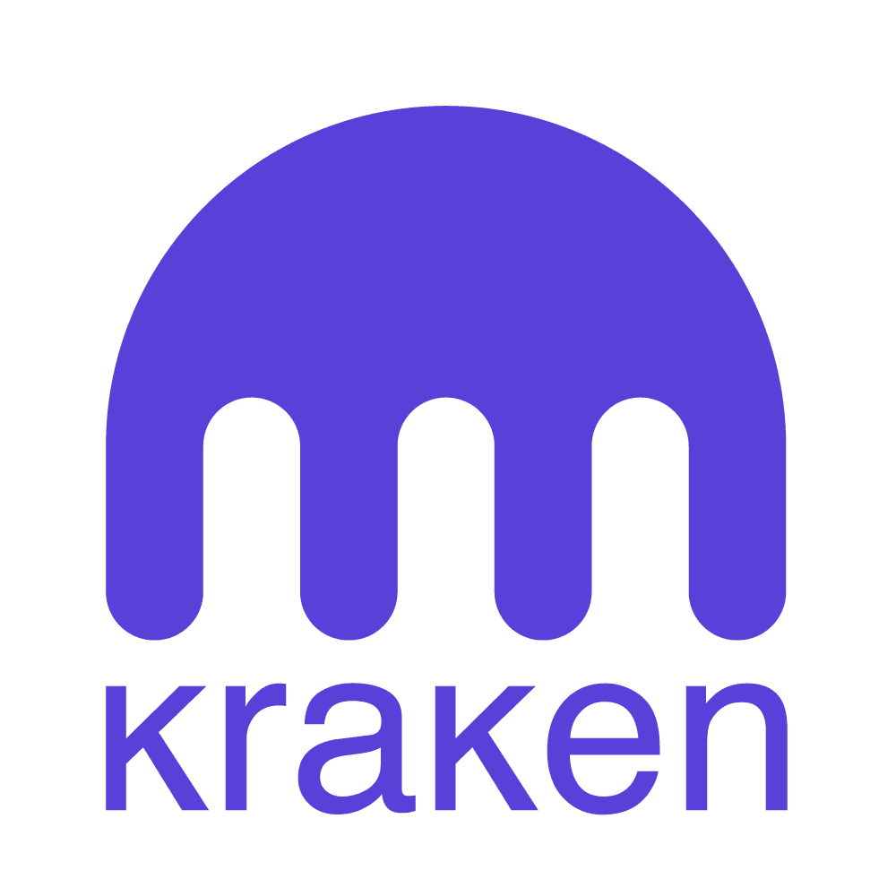 Logo for Kraken