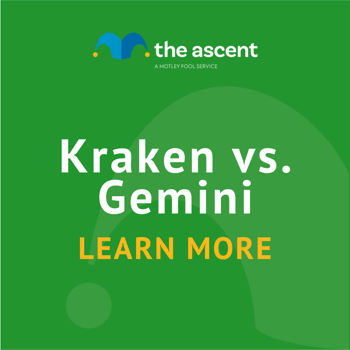 Kraken vs. Gemini Which Is Right for You? The Motley Fool