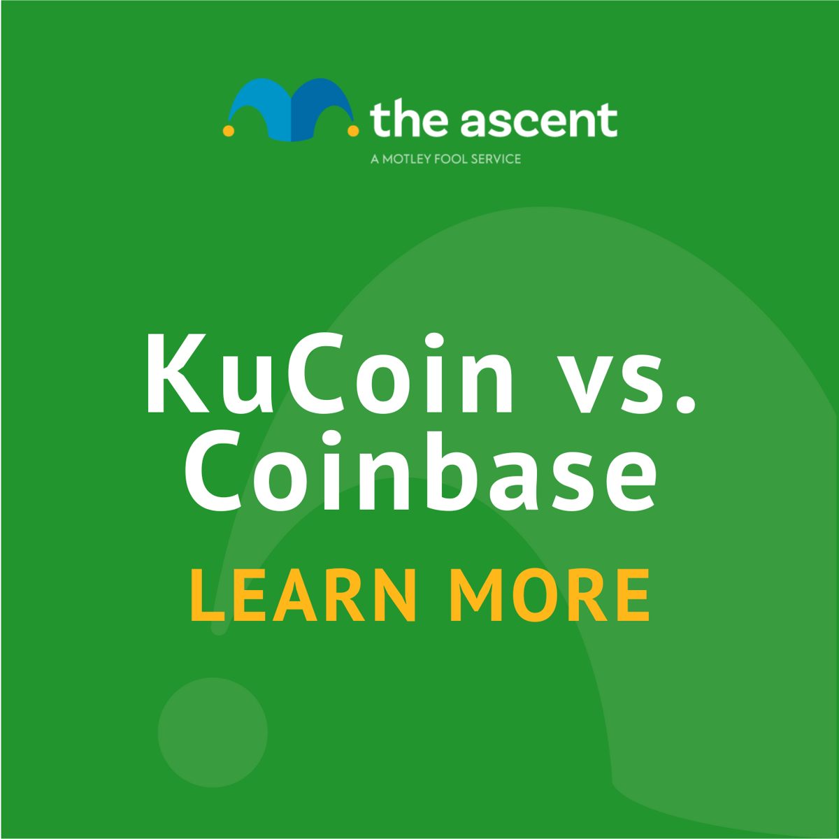 Is KuCoin the same as Coinbase?