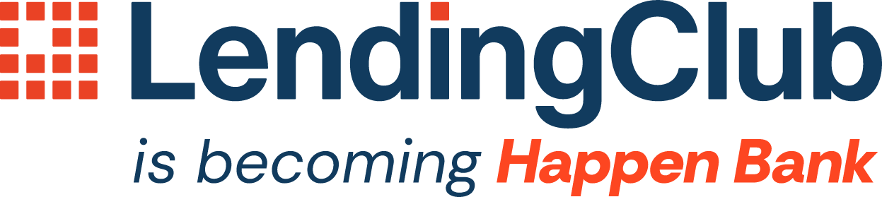 Logo for LendingClub LevelUp Savings