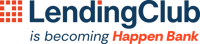 Logo for LendingClub