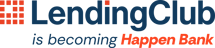 Logo for LendingClub LevelUp Savings
