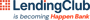 Logo for LendingClub.