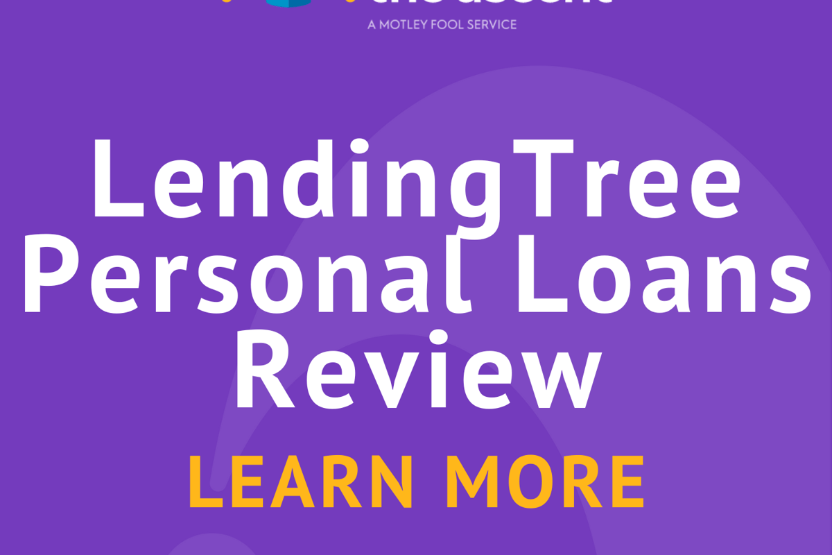 LendingTree Personal Loans Review The Motley Fool