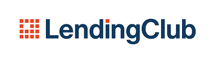 Logo for high yield savings LendingClub