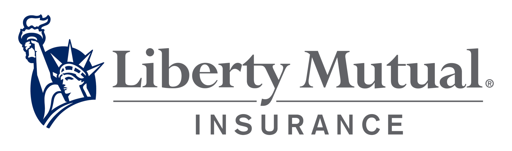 Logo for Liberty Mutual