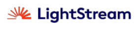 Logo for LightStream