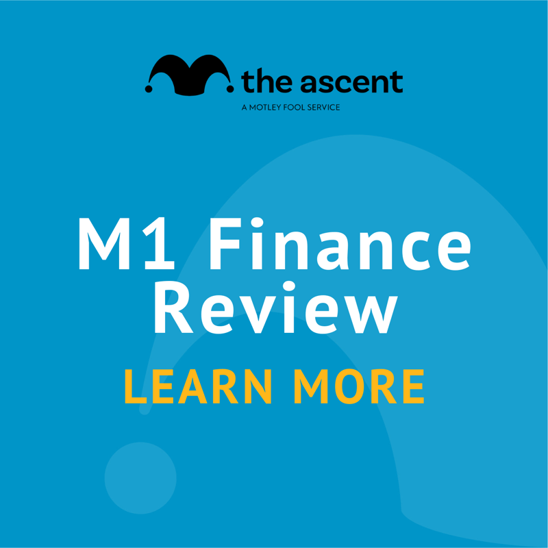 M1 Finance Review: Pros, Cons, and More The Motley Fool