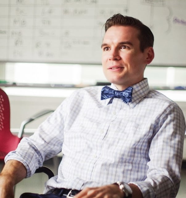 Author Photo for Matt Koppenheffer