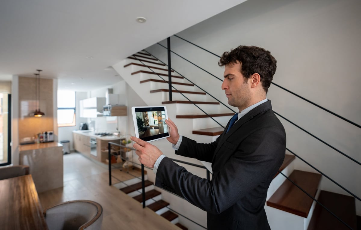 Are you hoping to see your real estate inventory increase soon? There’s some bad news here. Are you hoping to see your real estate inventory increase soon? There’s some bad news here.