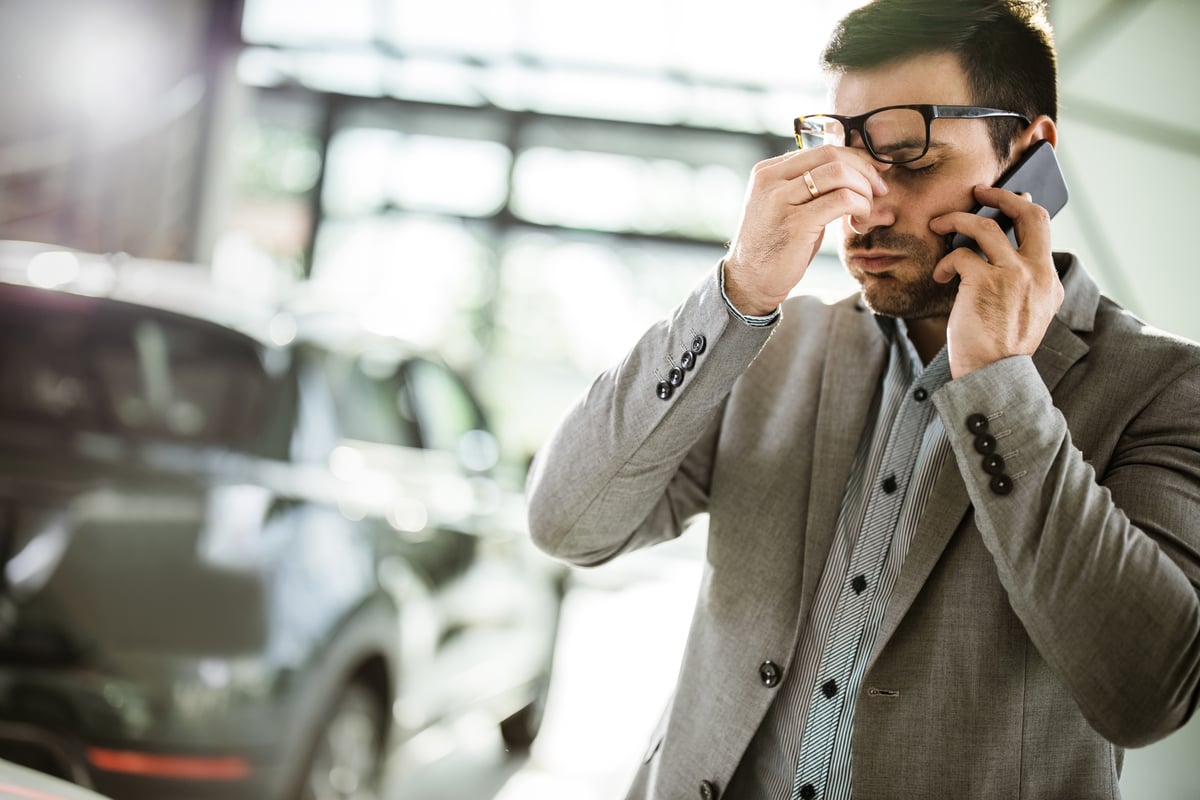 Can a Low Credit Score Make You Pay More on Car Insurance?