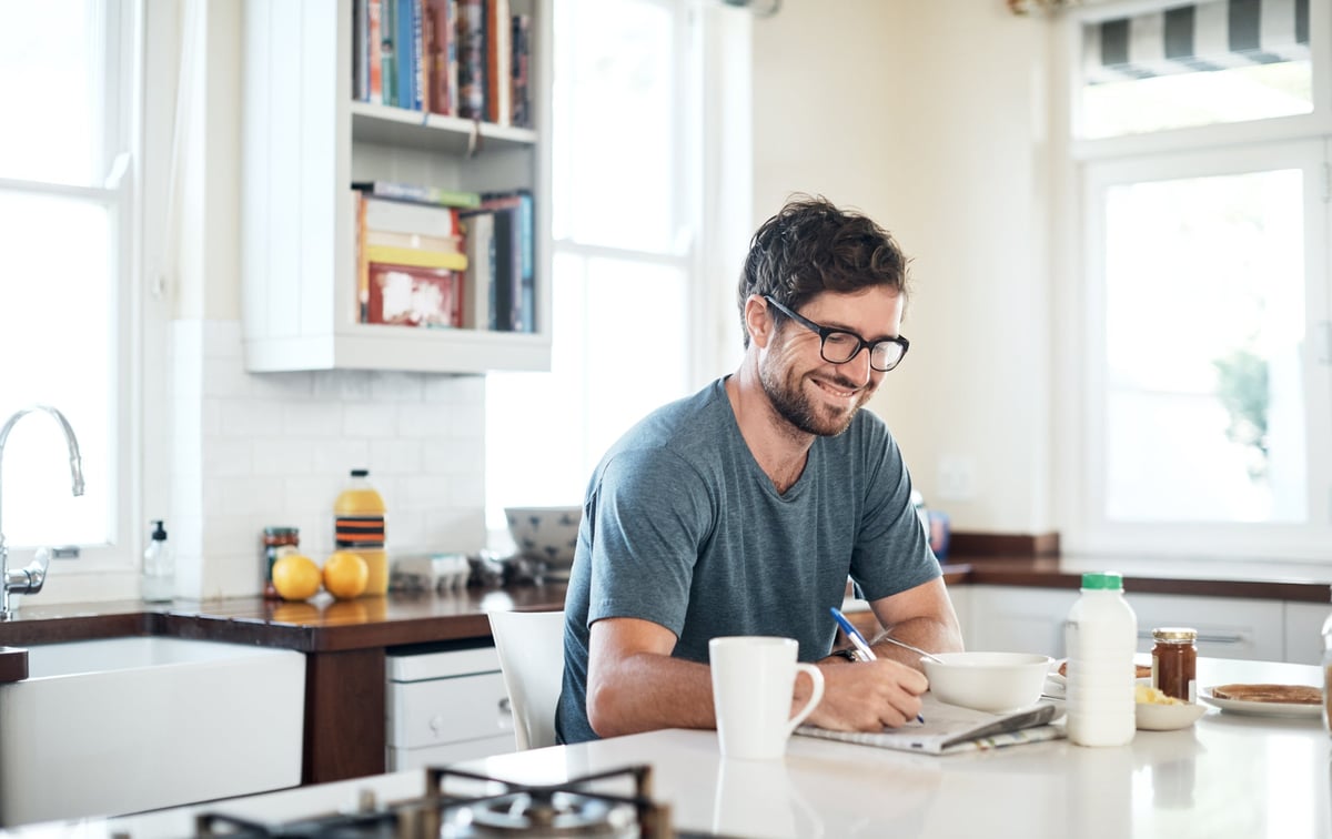 Most Americans Think Money Management Is Harder Than Solving ...