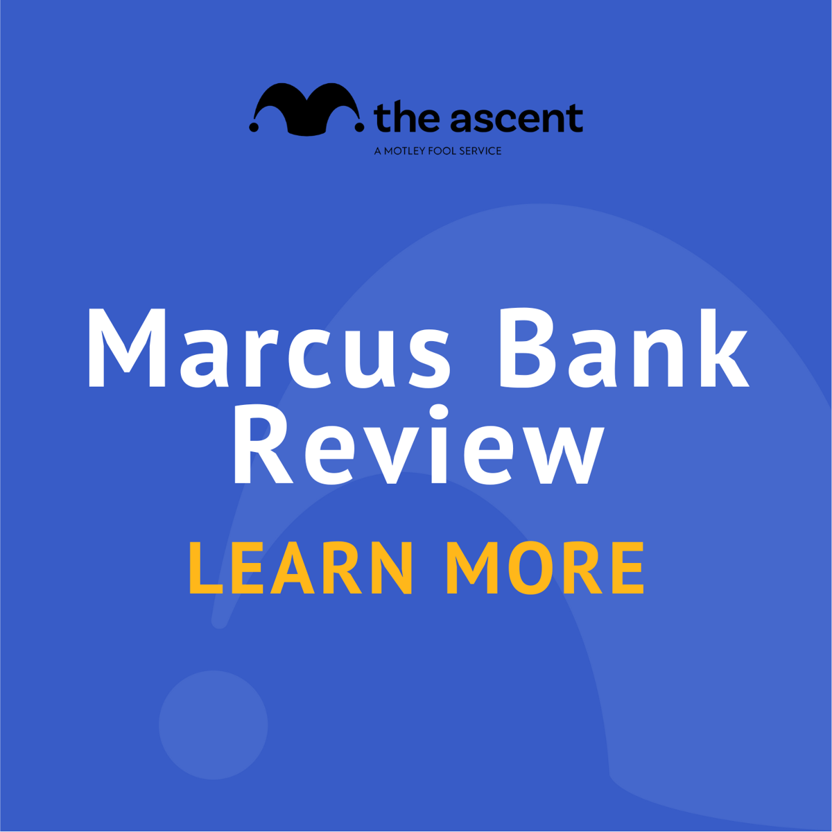 Is Marcus Going to Launch a Credit Card?