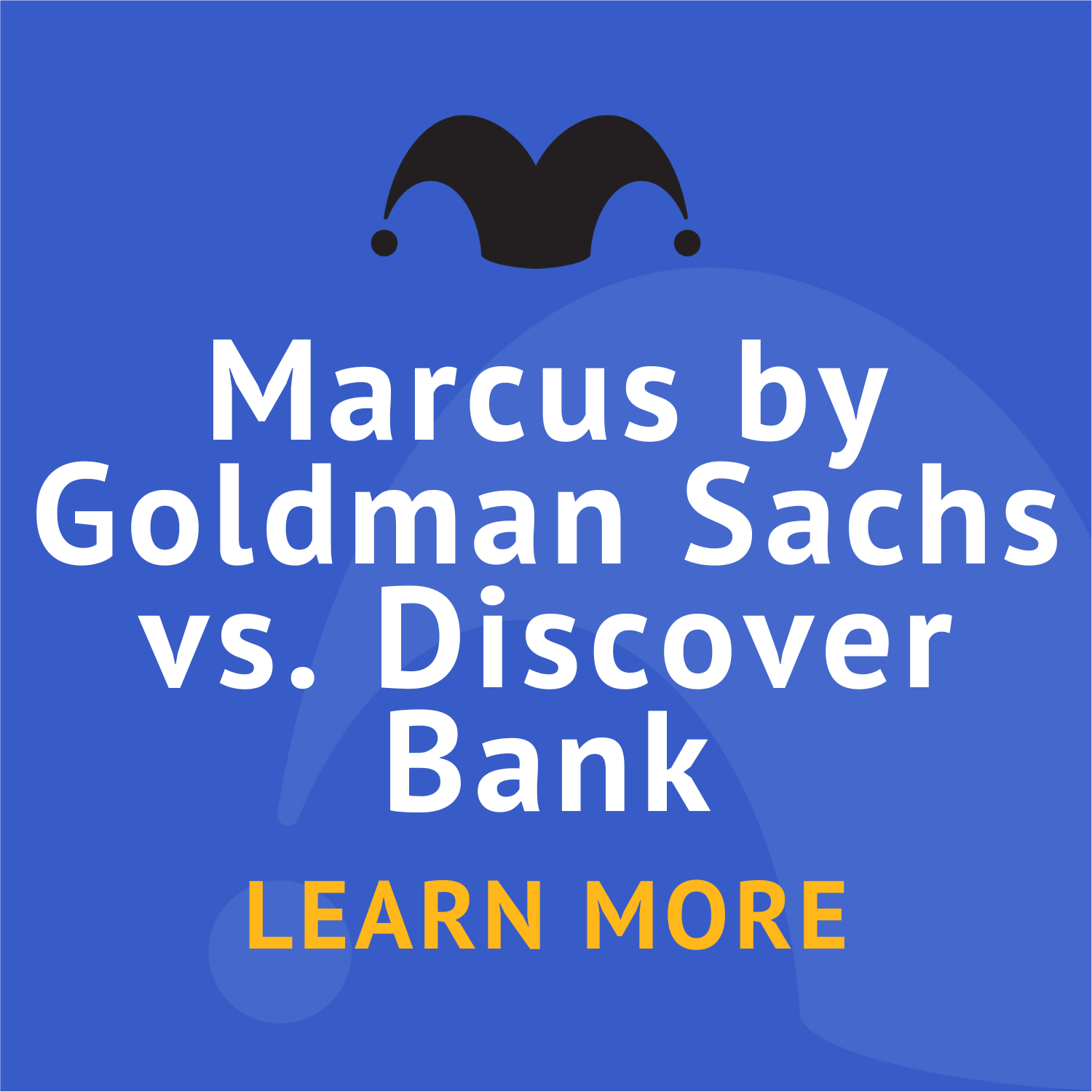 Marcus by Goldman Sachs vs. Discover® Bank: Which Is Right for You? - Vimarsana News