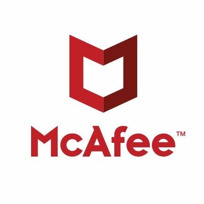 Logo for McAfee Endpoint Protection