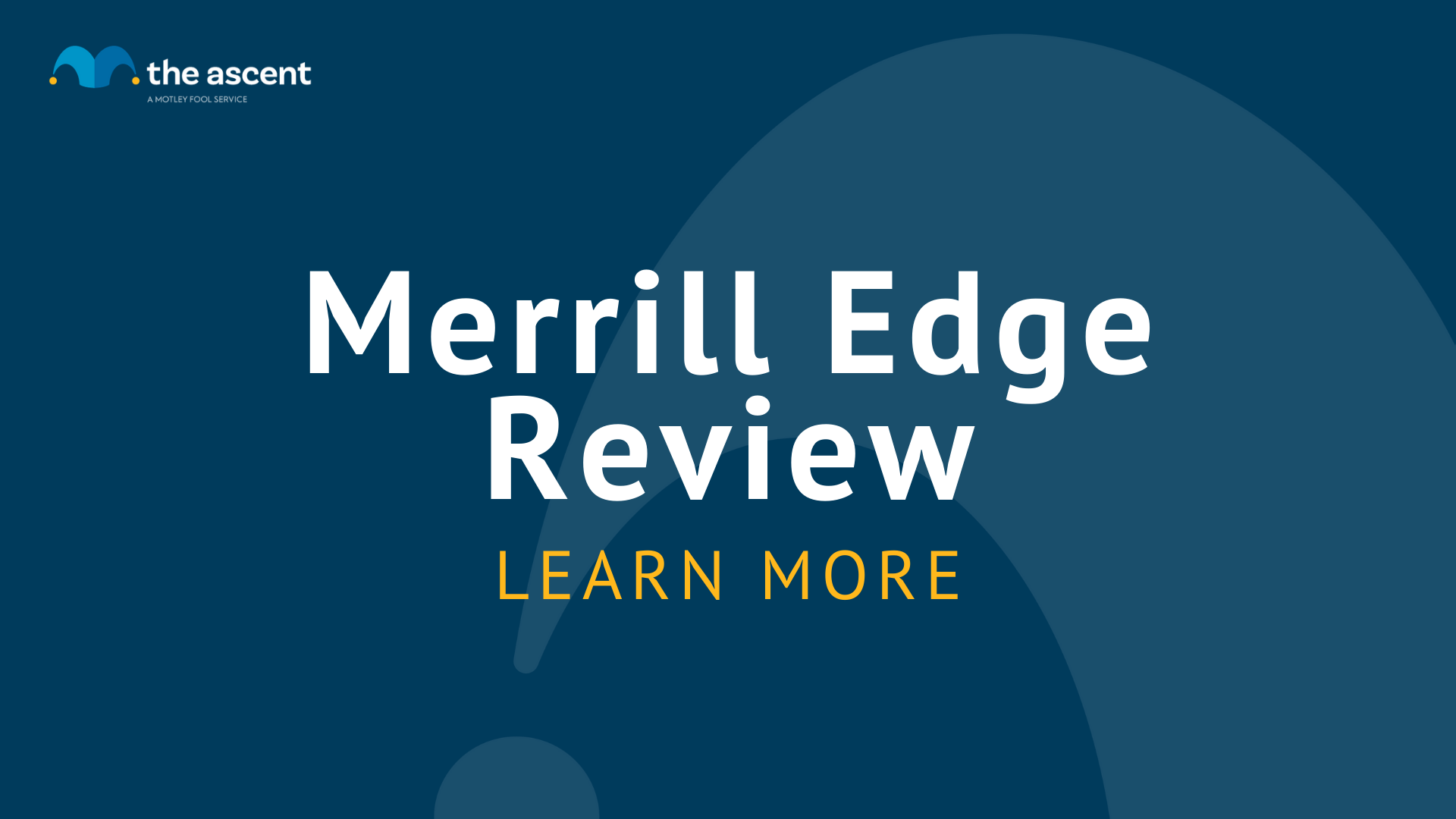 Merrill Edge 2023 Review The Motley Fool   Merrill Edge Review FBfhWJv 