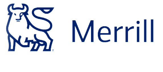 Logo for Merrill Edge® Self-Directed