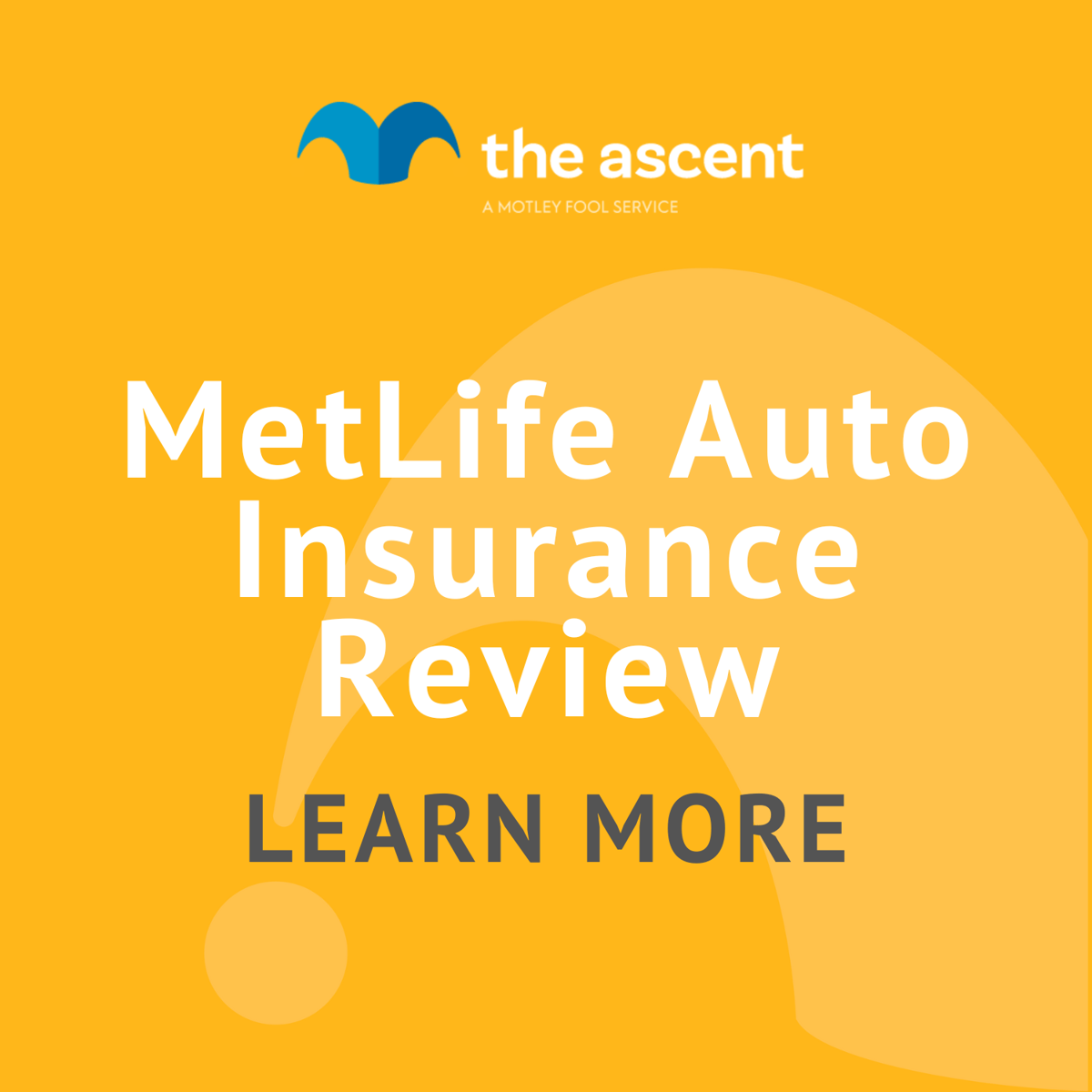 MetLife Auto Insurance 2024 Review The Motley Fool