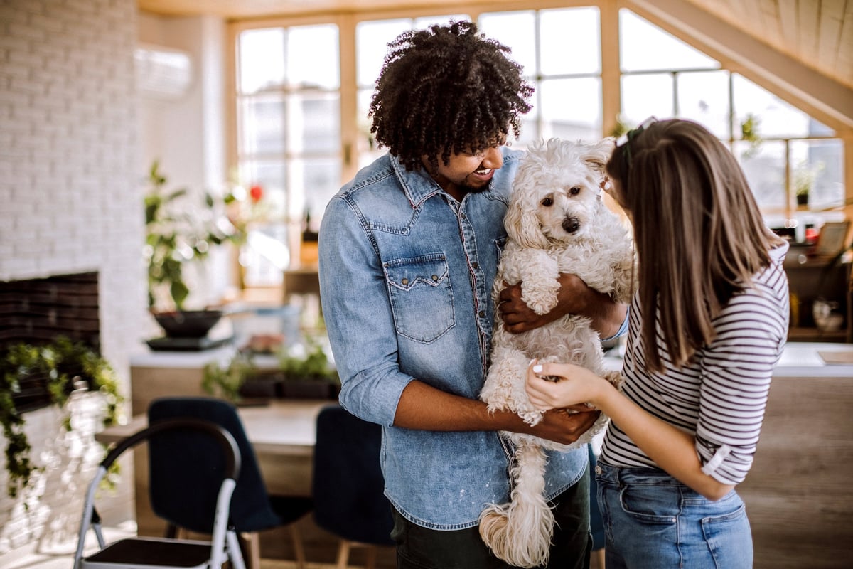 Are Larger Pet Care Charges Driving More Individuals to Give Up Their Animals? Are Larger Pet Care Charges Driving More Individuals to Give Up Their Animals?