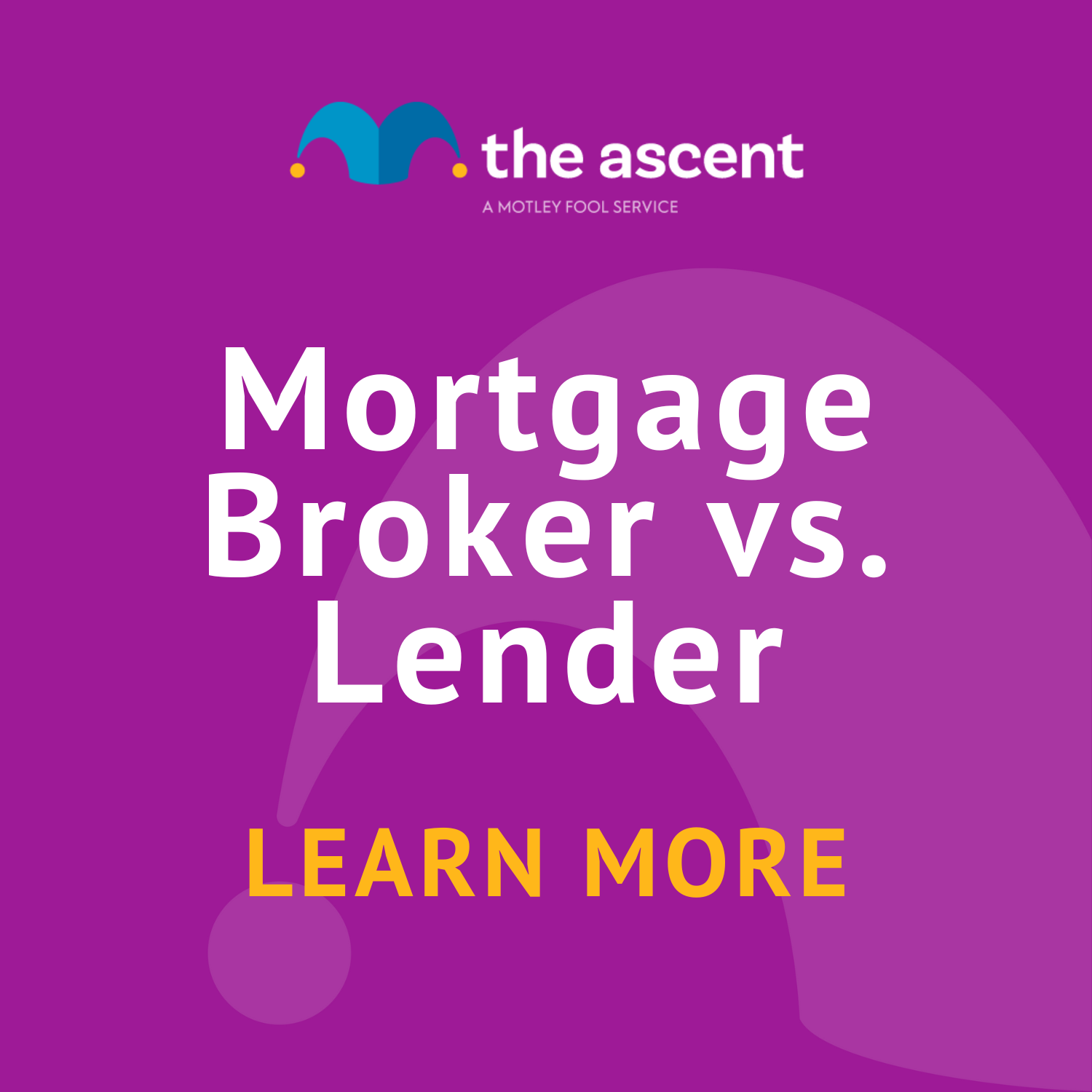 Mortgage Broker Vs. Lender: What's The Difference?